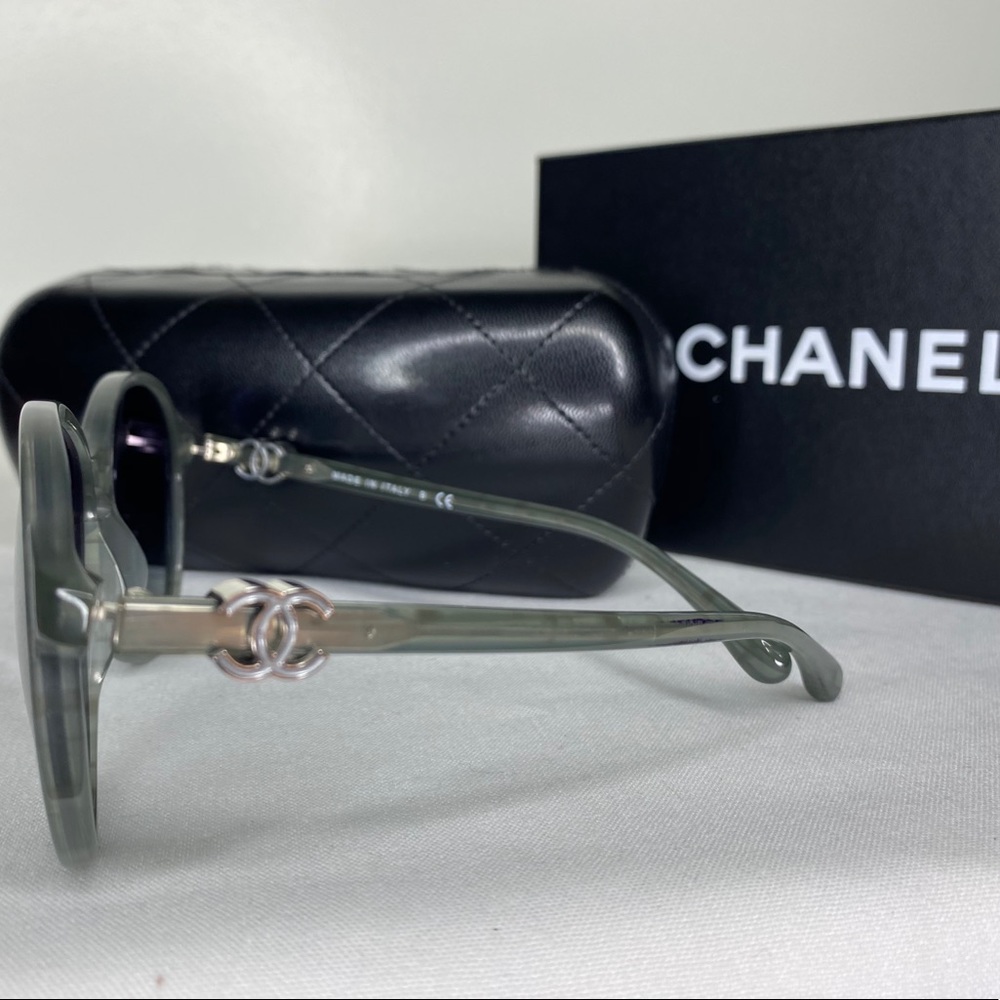 Chanel Glasses! - Picture 2 of 2